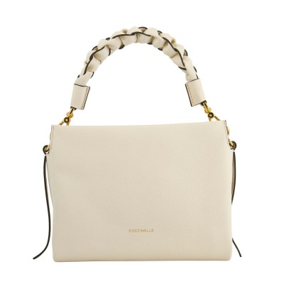 SCHULTERTASCHE BOHEME GRANA DOUBLE