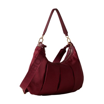 SHOULDER BAG CROISSANT