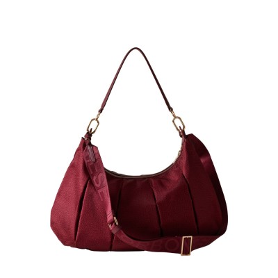 BORSA A SPALLA CROISSANT