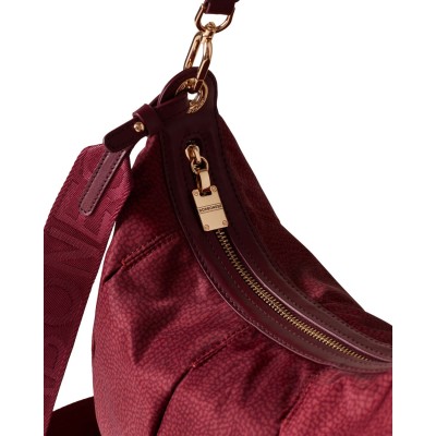 SHOULDER BAG CROISSANT