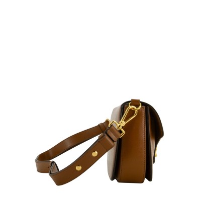 BORSA A TRACOLLA C-ME CALF