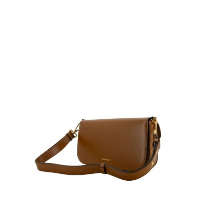 BORSA A TRACOLLA C-ME CALF