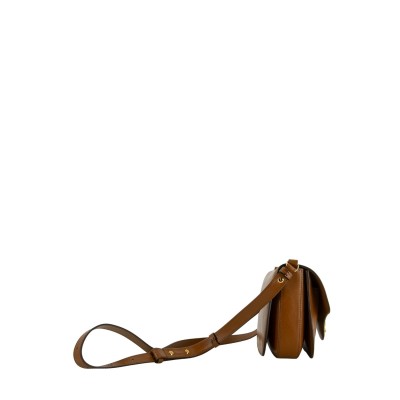 BORSA A TRACOLLA C-ME CALF