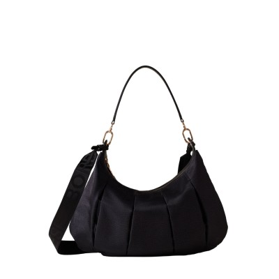 SCHULTERTASCHE CROISSANT