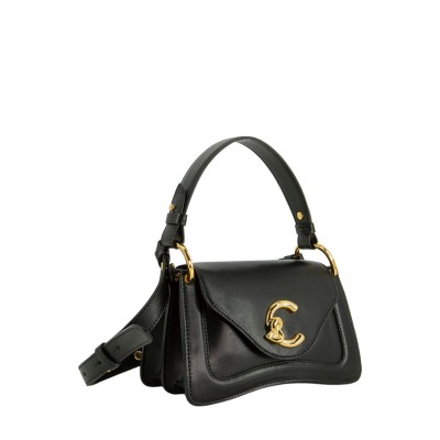 MINI-TASCHE C-ME CALF