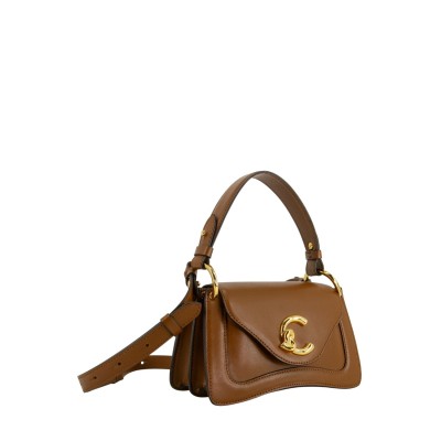 BORSA MINI C-ME CALF