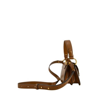 BORSA MINI C-ME CALF