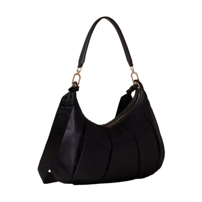 SCHULTERTASCHE CROISSANT