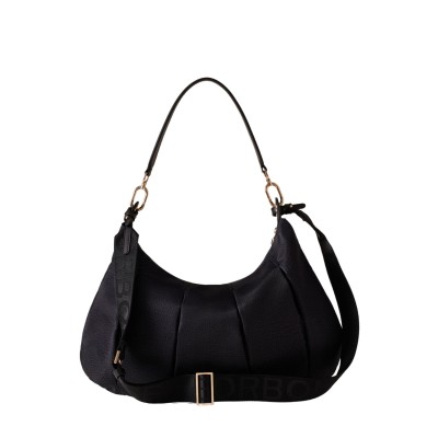 SHOULDER BAG CROISSANT