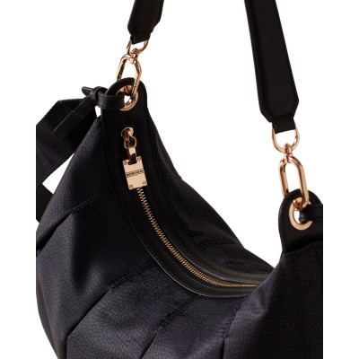 SHOULDER BAG CROISSANT