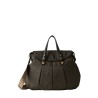 HANDBAG CROISSANT