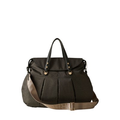 HANDBAG CROISSANT