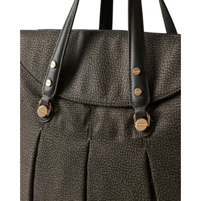 HANDTASCHE CROISSANT