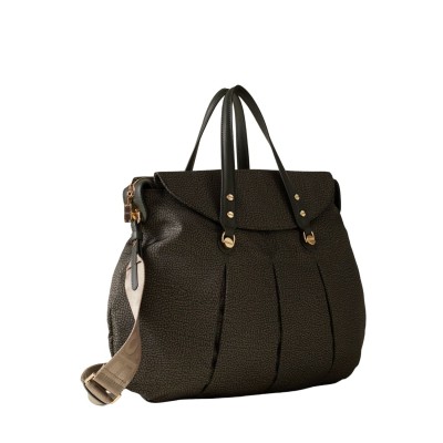 HANDBAG CROISSANT