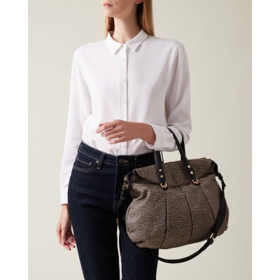 HANDTASCHE CROISSANT