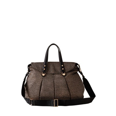 HANDTASCHE CROISSANT