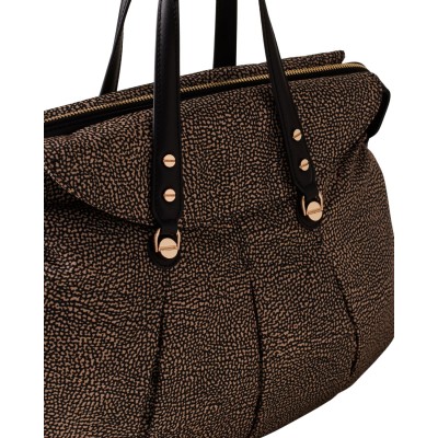 HANDTASCHE CROISSANT