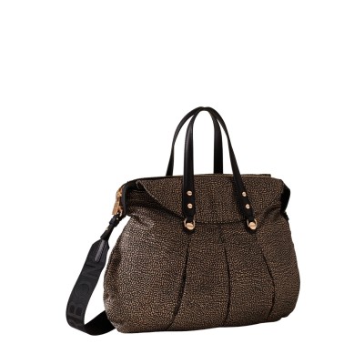 HANDTASCHE CROISSANT