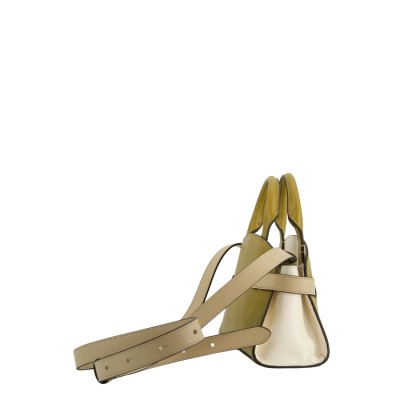 MINI-TASCHE SABINE NEUE TRIC