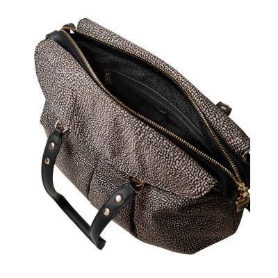 HANDTASCHE CROISSANT