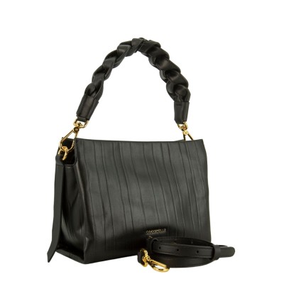 SHOULDER BAG BOHEME PLISSE