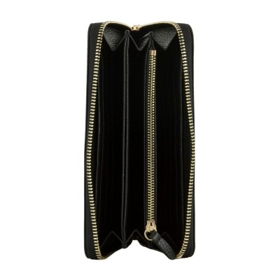 WALLET METALLIC SOFT