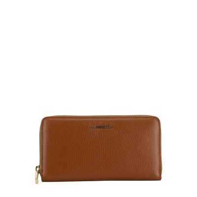 PORTAFOGLIO METALLIC SOFT