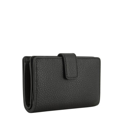 PORTAFOGLIO METALLIC SOFT