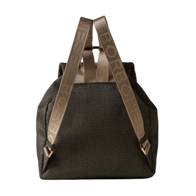 BACKPACK FOLD