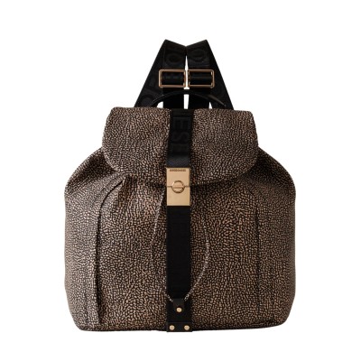 RUCKSACK FOLD