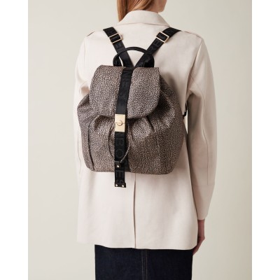 RUCKSACK FOLD