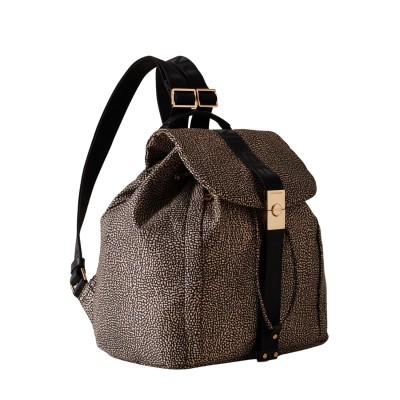 RUCKSACK FOLD