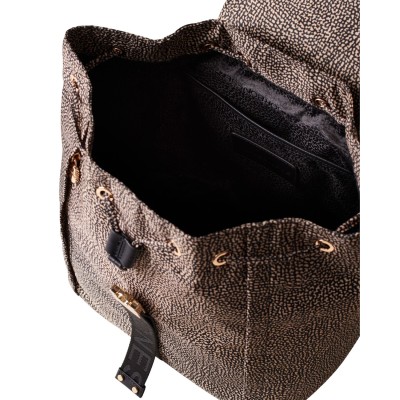 RUCKSACK FOLD