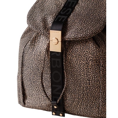 BACKPACK FOLD