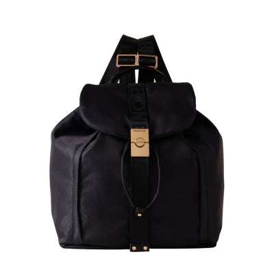 BACKPACK FOLD