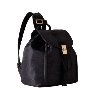 BACKPACK FOLD