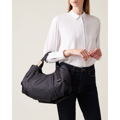 HANDTASCHE FOLD