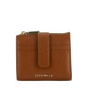 WALLET METALLIC SOFT