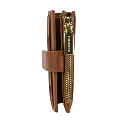 PORTAFOGLIO METALLIC SOFT