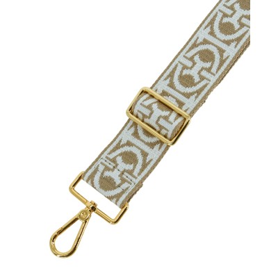 SCHULTERRIEMEN MONOGRAM