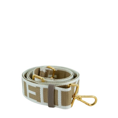 SHOULDER STRAP SIGNATURE