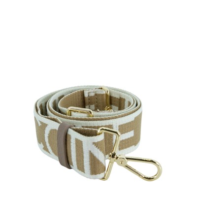 SHOULDER STRAP SIGNATURE