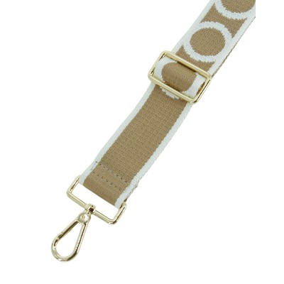SHOULDER STRAP SIGNATURE