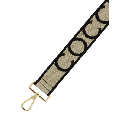 SHOULDER STRAP SIGNATURE