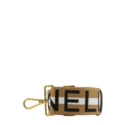 SHOULDER STRAP SIGNATURE