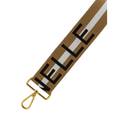 SHOULDER STRAP SIGNATURE