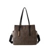 SHOPPING BAG L'ECOLE