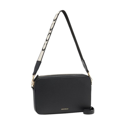 CROSS-BODY BAG THEBE