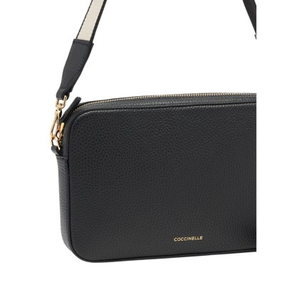 CROSS-BODY BAG THEBE