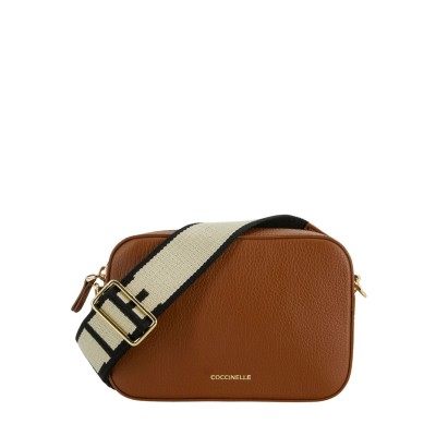 CROSS-BODY BAG THEBE